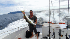 Audacious Boat Fishing Charters